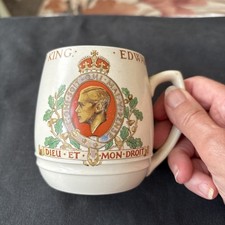 Commemoration Mug Of The