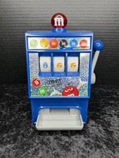 Blue M&M’s World Las Vegas