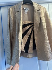 Vintage Joseph Ribkoff 2piece