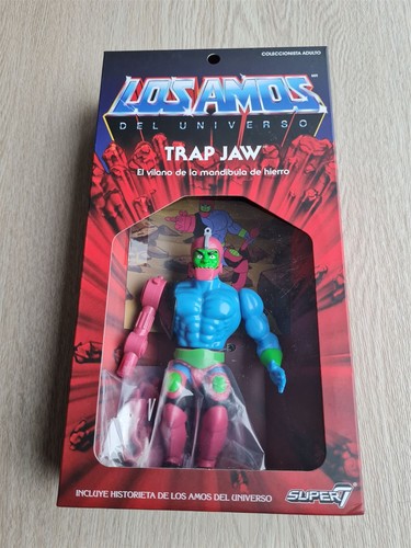 Man masters the - he-man, universe