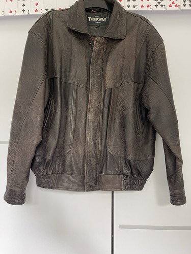 Trekway men vintage black - trekway, men’s