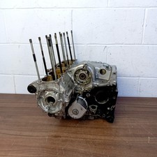 Yamaha XJR1300 Engine Block