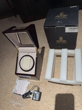 CHIYODA Single Watch Winder