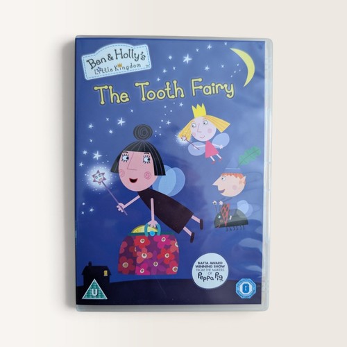 Ben and holly little - holly's, kingdom