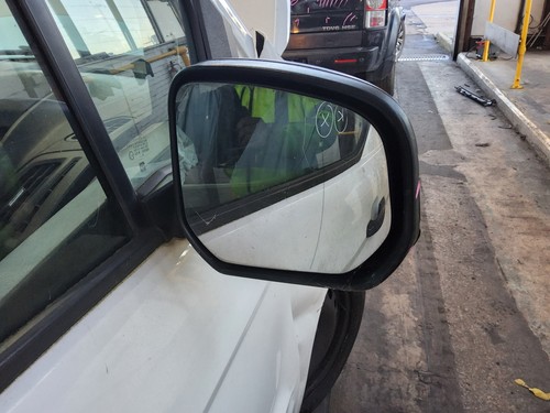 Wing mirror ford transit - wing,