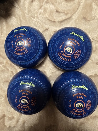 Set henselite classic 11 - henselite,