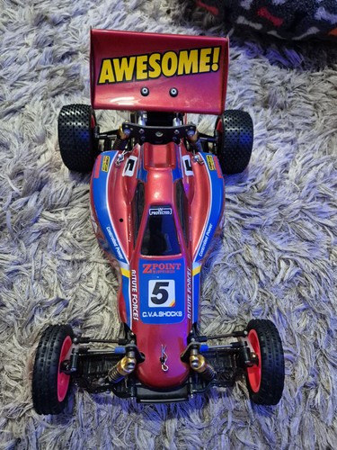 Tamiya super astute vintage - astute,