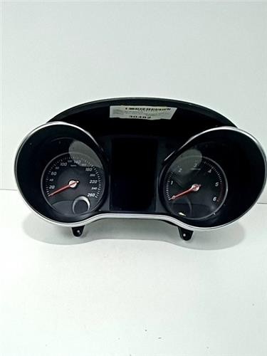 A2059006733 instrument panel - a2059006733,