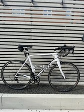 SCOTT FOIL FULL CARBON ROAD