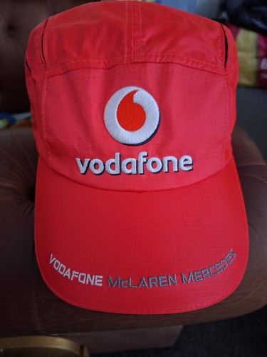 Mclaren mercedes vodafone - mercedes,