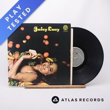 Juicy Lucy Juicy Lucy Gatefold