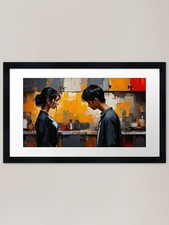 Relationship Contemplation
