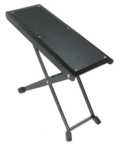 Foot stool stand - stand, the