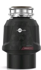Bnib insinkerator premium 550 - bnib,