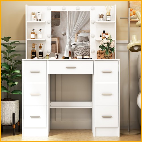 Dresser dressing desk - dressing,