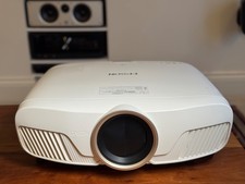Epson EH-TW7400 - 4K projector