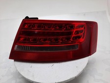 Audi tail light rear - tail,