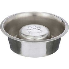 Stainless Steel Slow Feed Dog