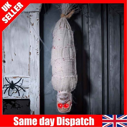 Halloween animated hanging - halloween,