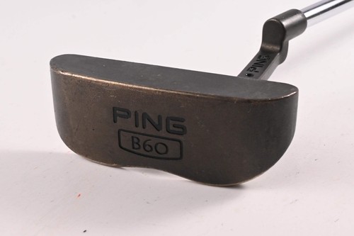 Ping 50th anniversary b60 - ping,