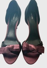Barrett’s shoes size8 heel