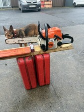 Stihl MS 180  14 "  home