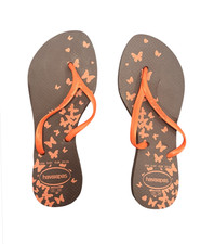 Havaianas Women's Flip Flops