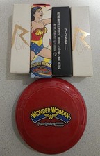 NEW Mac Riri Woo Wonder Woman