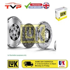 Luk Dual Mass Flywheel Dmf Kit