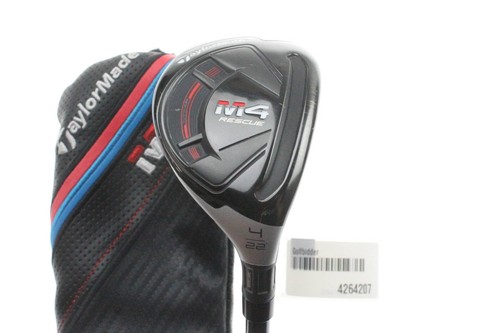 Taylormade rescue 2021 golf - m4,