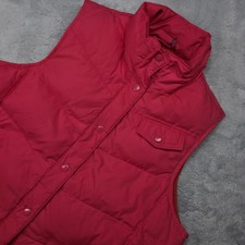 GAP Down Feather Gilet Vest
