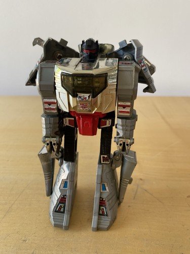 Transformers grimlock - g1,
