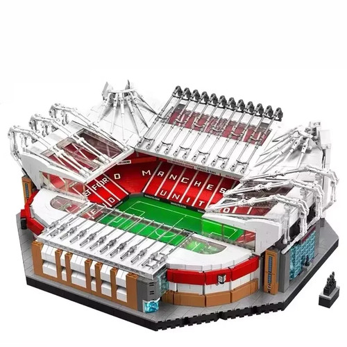 10272 moc old trafford - moc,