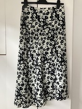 Whistles Below-knee/Midi Black