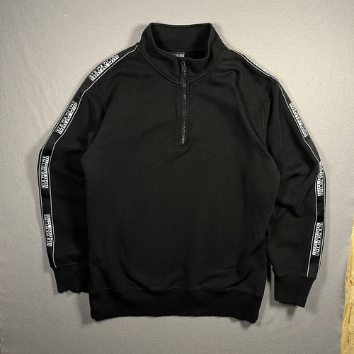 Napapijri zip jumper - 1/4,