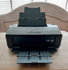EPSON STYLUS 1500W A3+ Inkjet