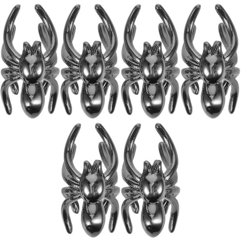 Pairs ear bone - pairs, clip