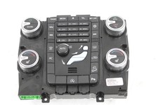 Volvo V40 2012-2016 Heater
