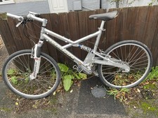 Marin mount vision - marin, full