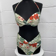 Matalan Holiday Shop Floral