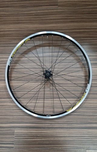 Mavic crossland inch mtb - inch,