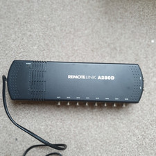 Remotelink A280D Antiference