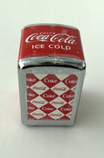 Coca Cola Napkin Dispenser