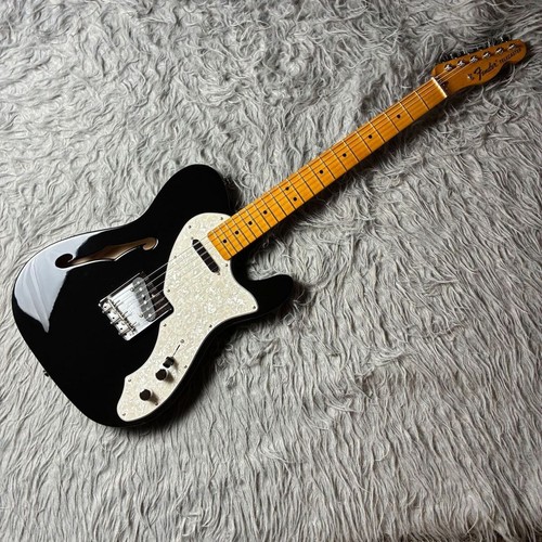 Fender vintera 60s - vintera, ii