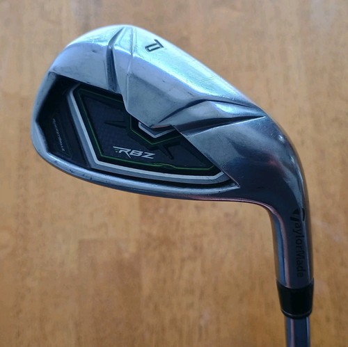 Taylormade rbz rocketballz - taylormade,