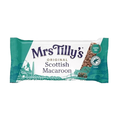 Mrs tilly original scottish - mrs,