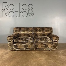 Mid Century Everest Geometric