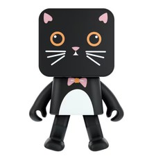 AREA Dancing Speaker Cat