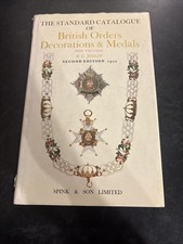 Standard Catalogue of British
