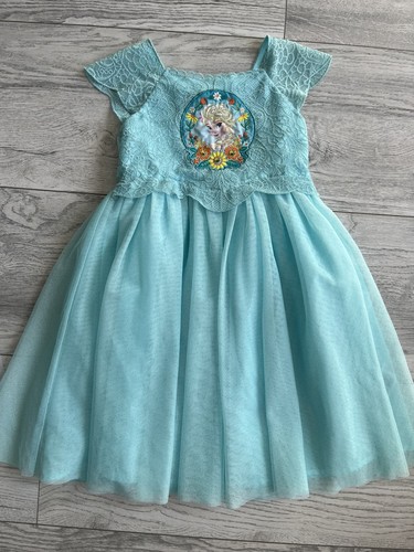 Disney store dress elsa - dress,